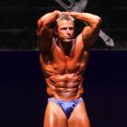 Jantz  Baker - NPC Excalibur  2012 - #1